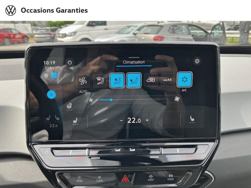 Voitures occasions VOLKSWAGEN ID.3 Active Rivery