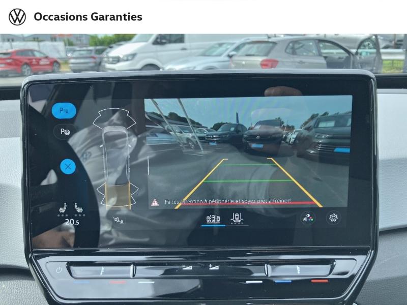 Voitures occasions VOLKSWAGEN ID.3 Active Rivery