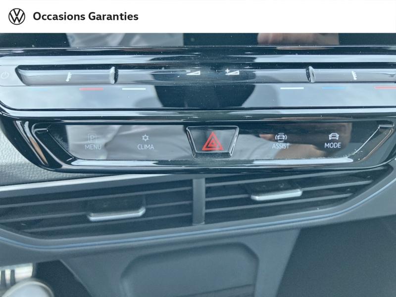 Voitures occasions VOLKSWAGEN ID.3 Active Rivery