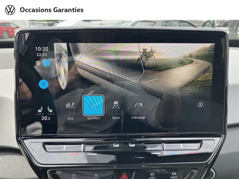 Voitures occasions VOLKSWAGEN ID.3 Active Rivery