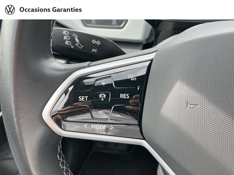 Voitures occasions VOLKSWAGEN ID.3 Active Rivery