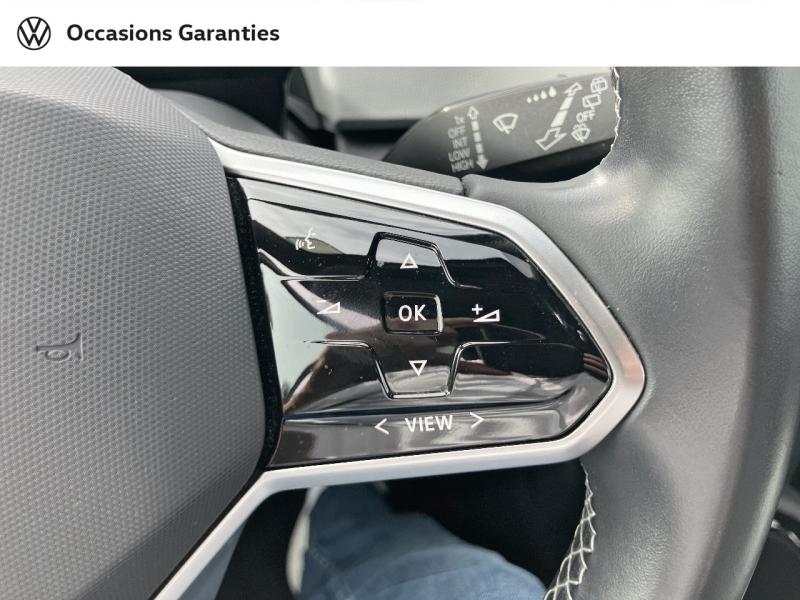 Voitures occasions VOLKSWAGEN ID.3 Active Rivery