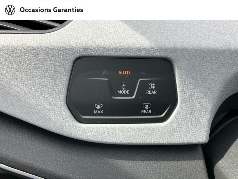 Voitures occasions VOLKSWAGEN ID.3 Active Rivery