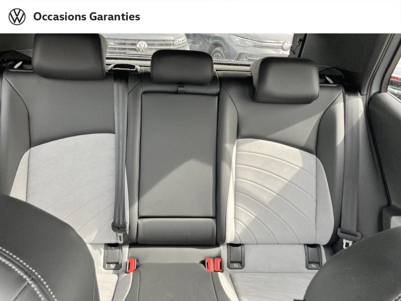 Voitures occasions VOLKSWAGEN ID.3 Active Rivery