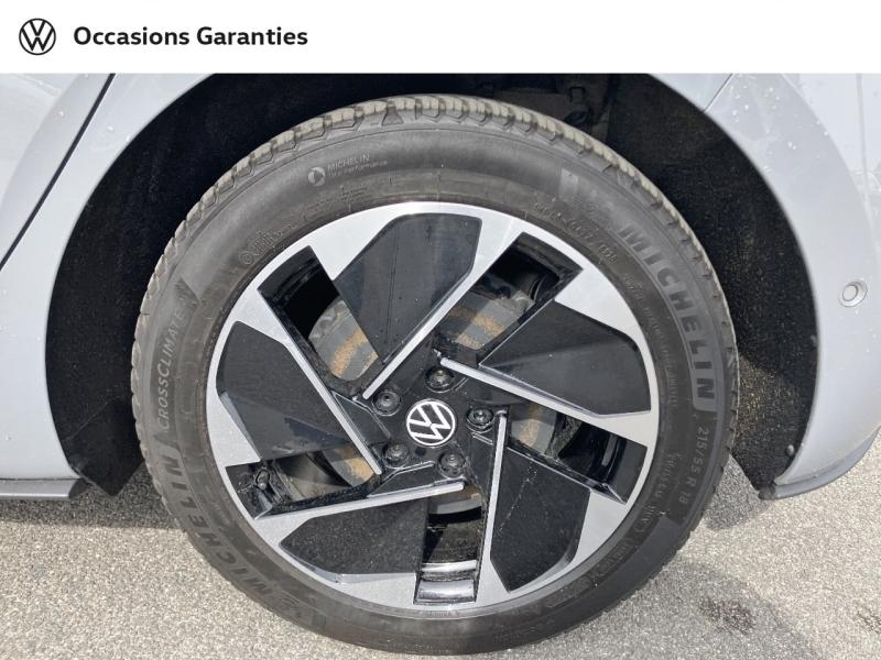 Voitures occasions VOLKSWAGEN ID.3 Active Rivery