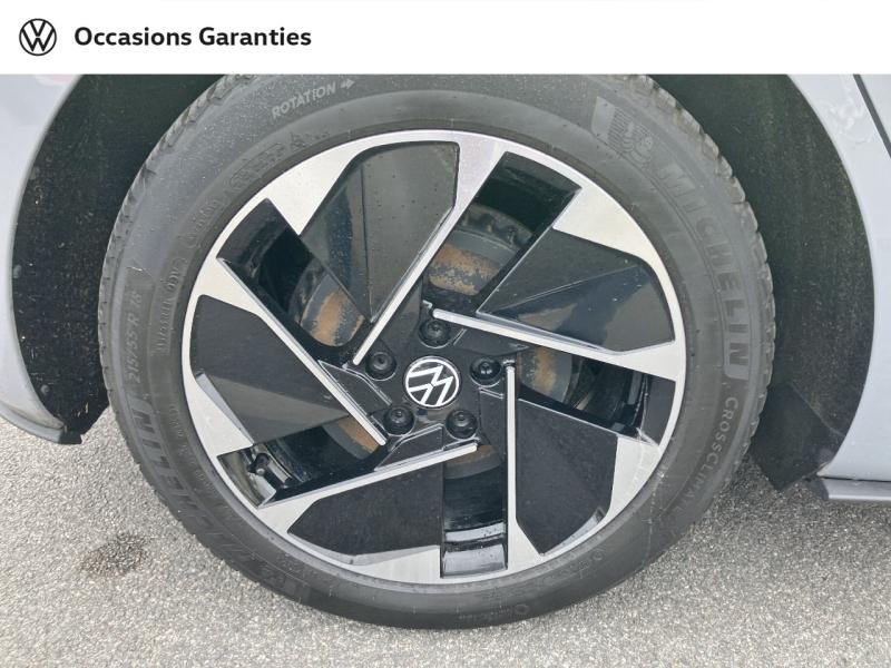 Voitures occasions VOLKSWAGEN ID.3 Active Rivery