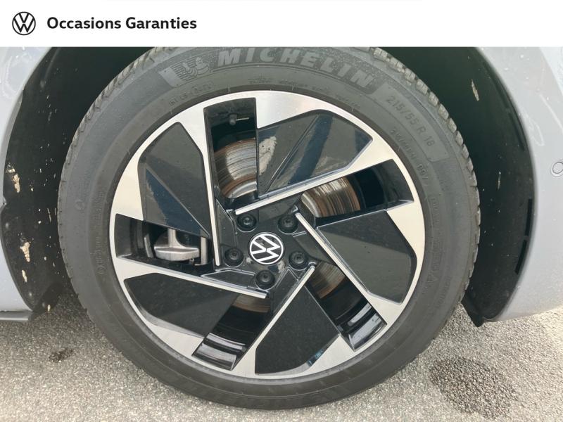 Voitures occasions VOLKSWAGEN ID.3 Active Rivery