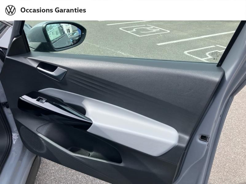 Voitures occasions VOLKSWAGEN ID.3 Active Rivery