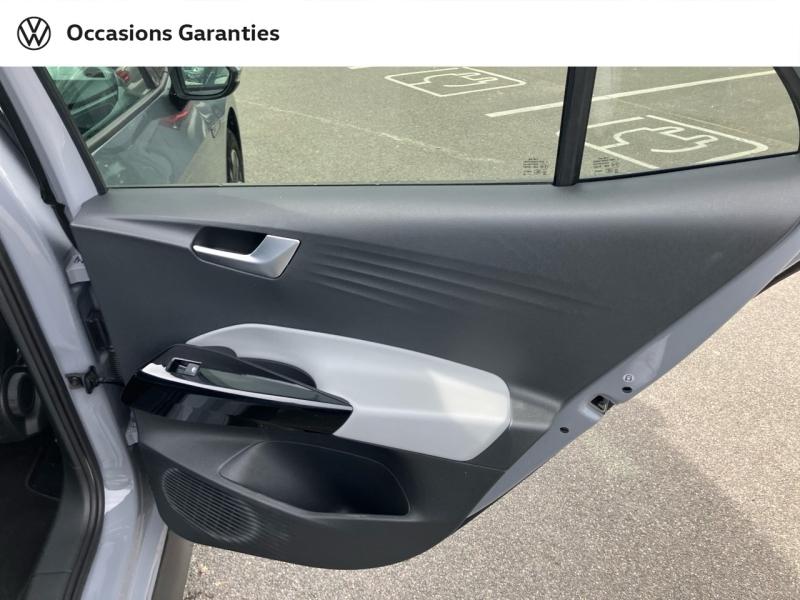 Voitures occasions VOLKSWAGEN ID.3 Active Rivery