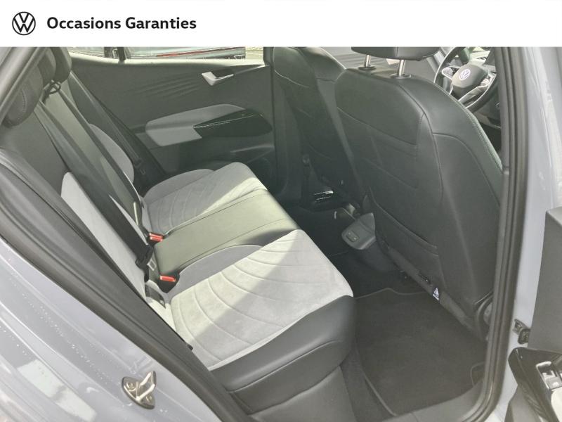 Voitures occasions VOLKSWAGEN ID.3 Active Rivery