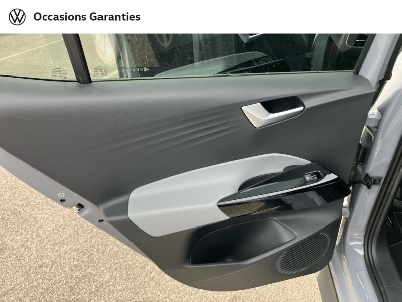 Voitures occasions VOLKSWAGEN ID.3 Active Rivery