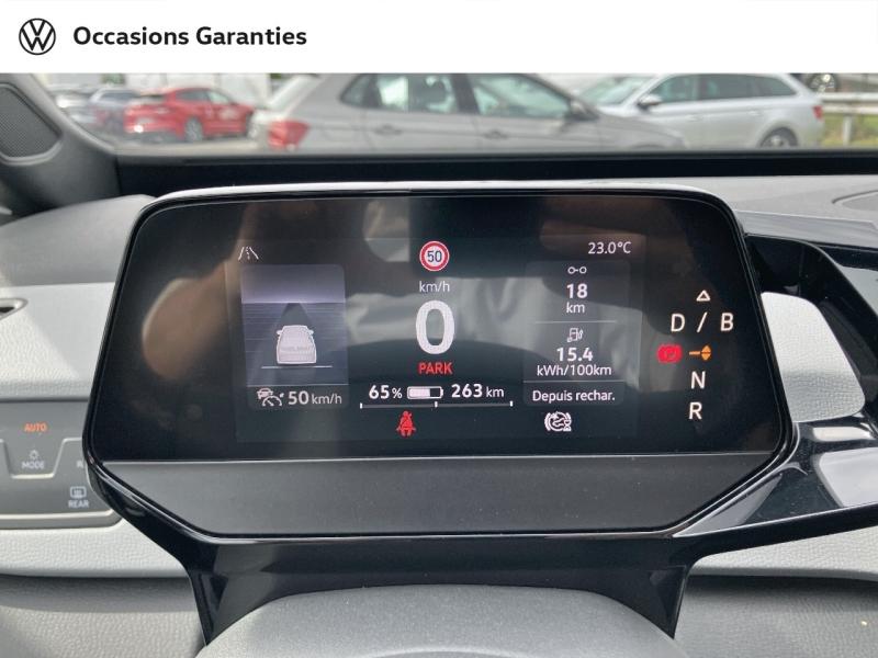 Voitures occasions VOLKSWAGEN ID.3 Active Rivery