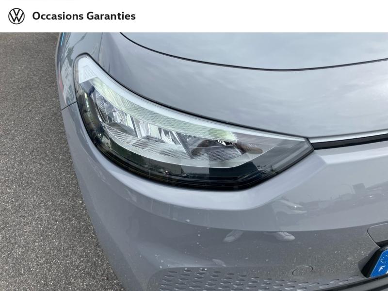 Voitures occasions VOLKSWAGEN ID.3 Active Rivery