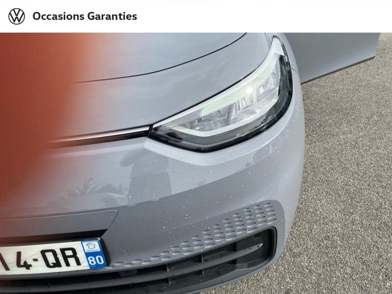 Voitures occasions VOLKSWAGEN ID.3 Active Rivery