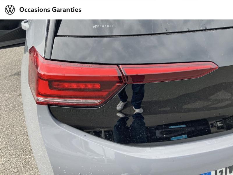 Voitures occasions VOLKSWAGEN ID.3 Active Rivery