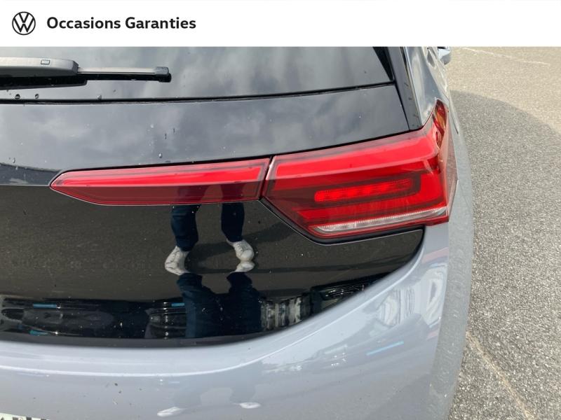 Voitures occasions VOLKSWAGEN ID.3 Active Rivery