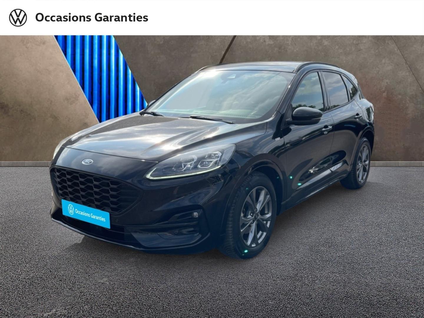 Voitures occasions FORD KUGA ST-Line X Rivery