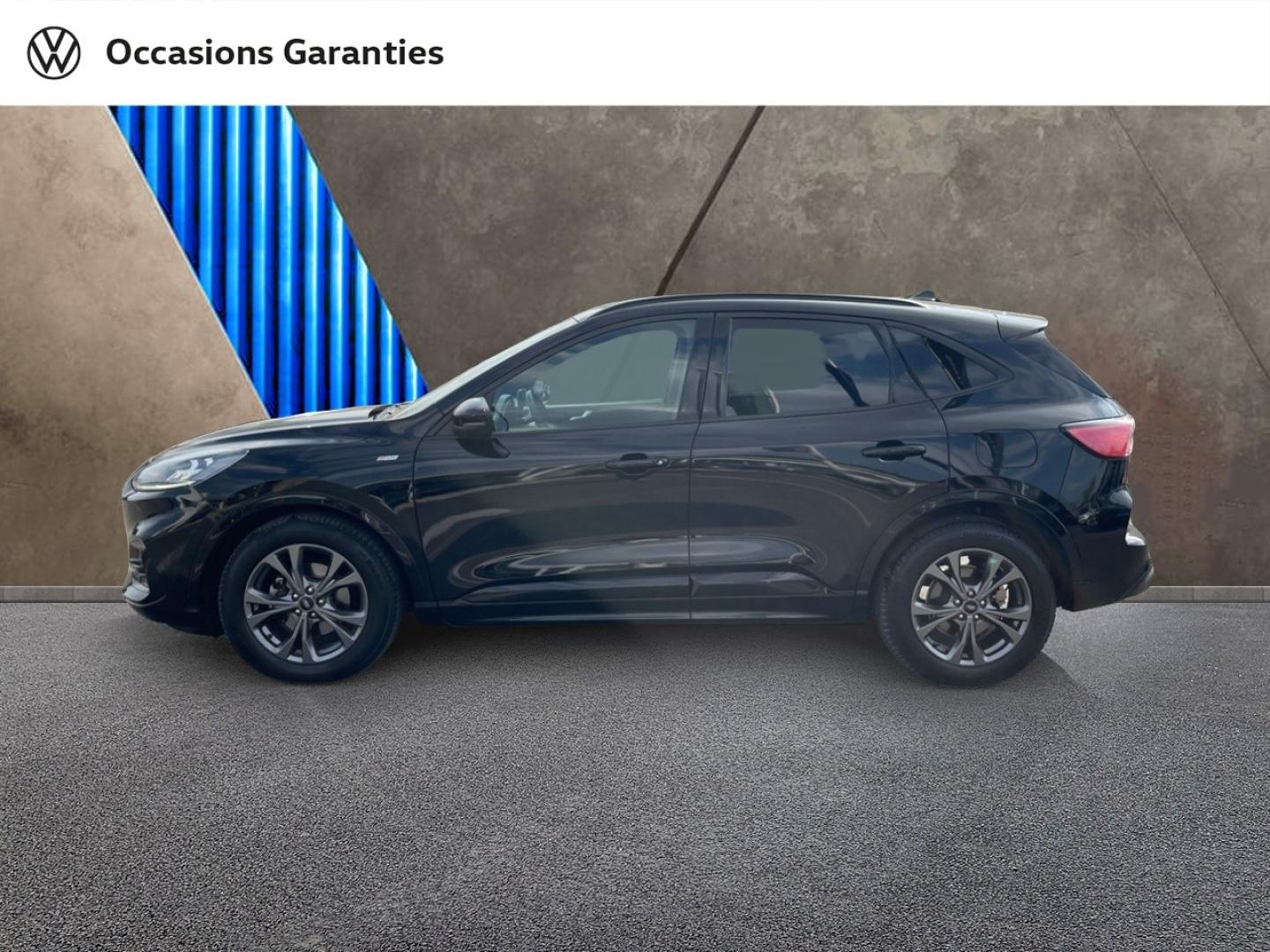 Voitures occasions FORD KUGA ST-Line X Rivery