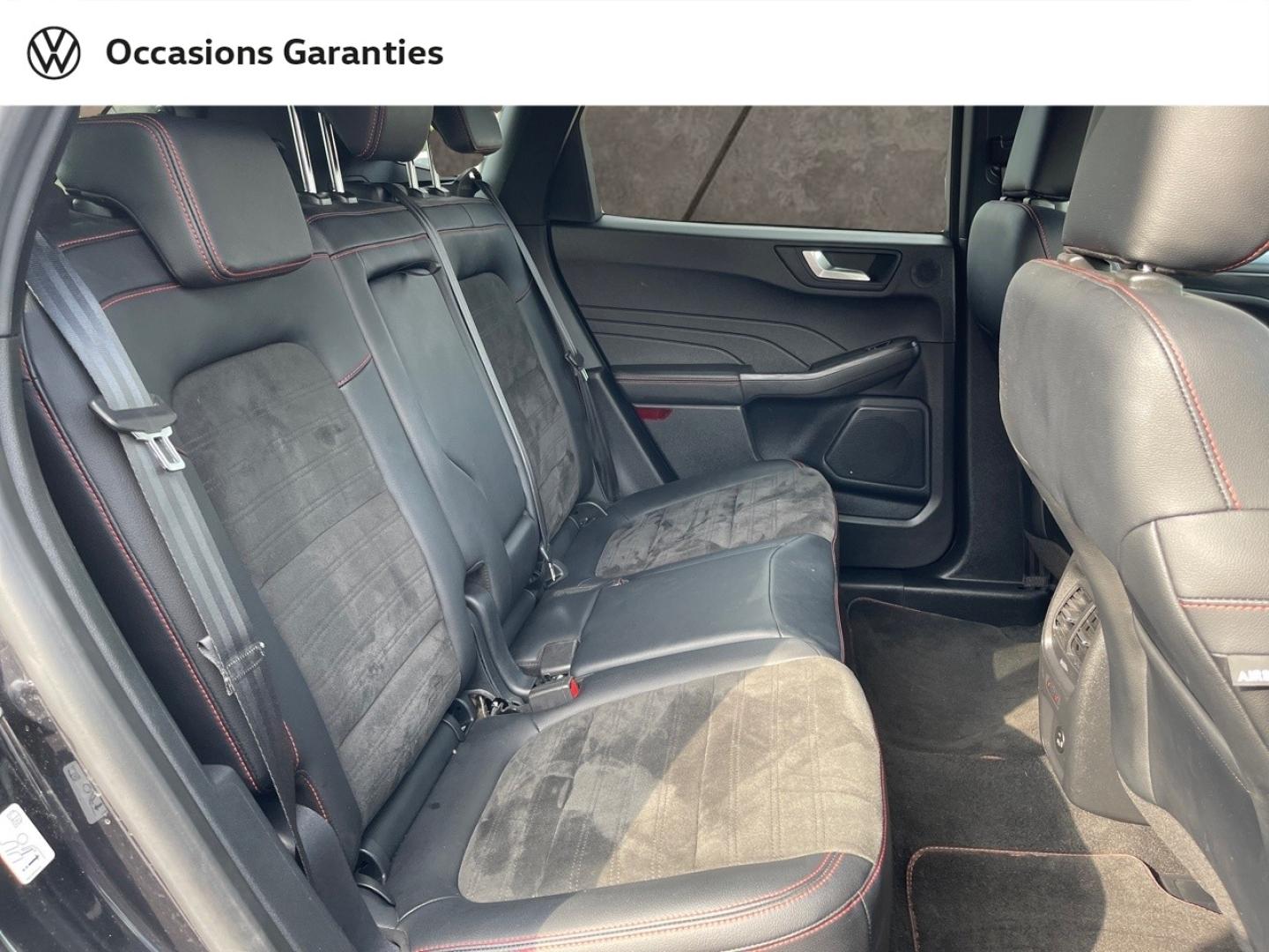 Voitures occasions FORD KUGA ST-Line X Rivery