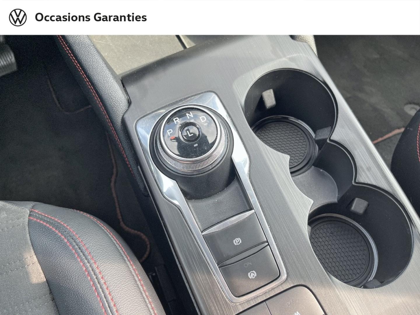 Voitures occasions FORD KUGA ST-Line X Rivery