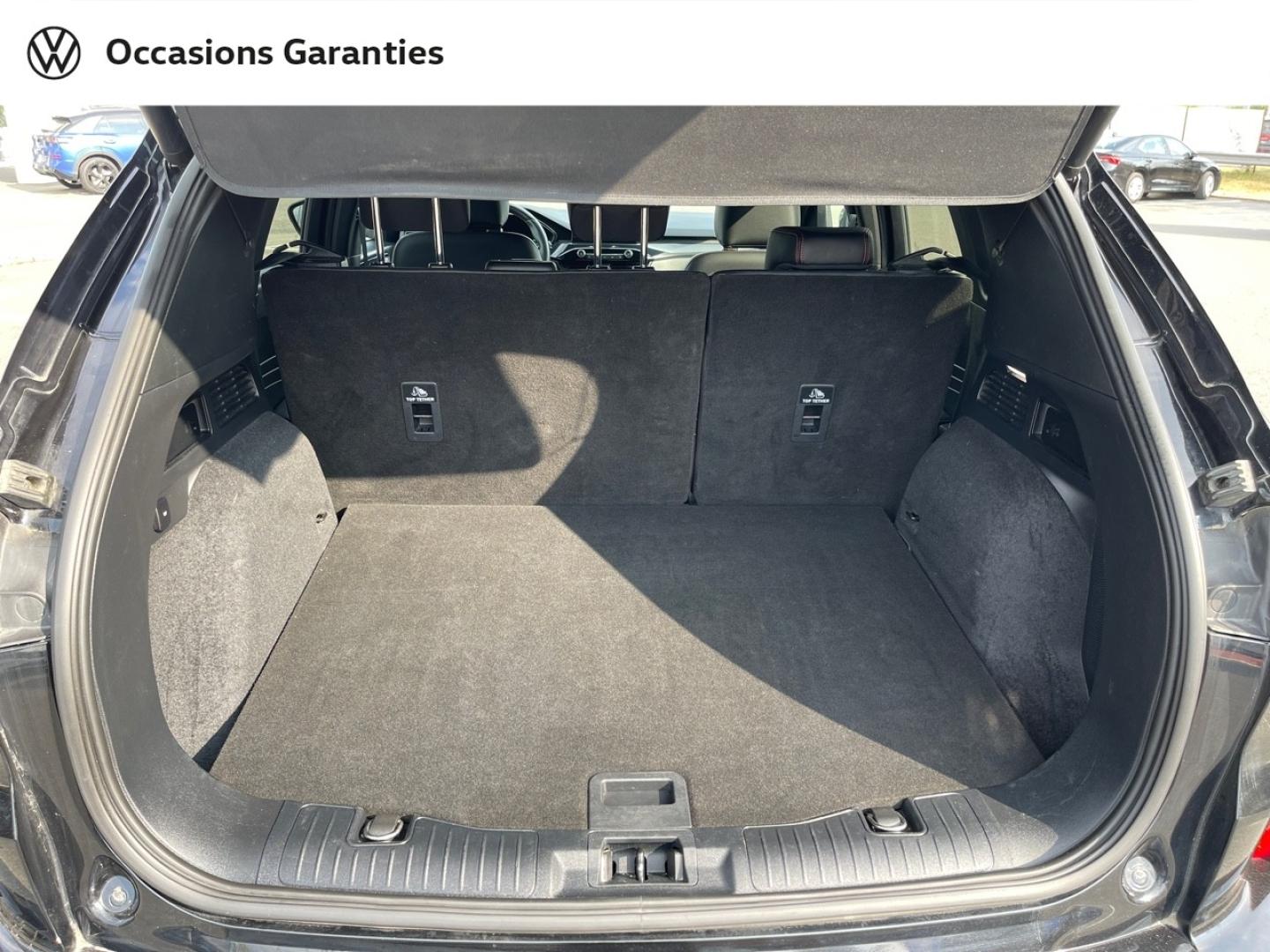 Voitures occasions FORD KUGA ST-Line X Rivery