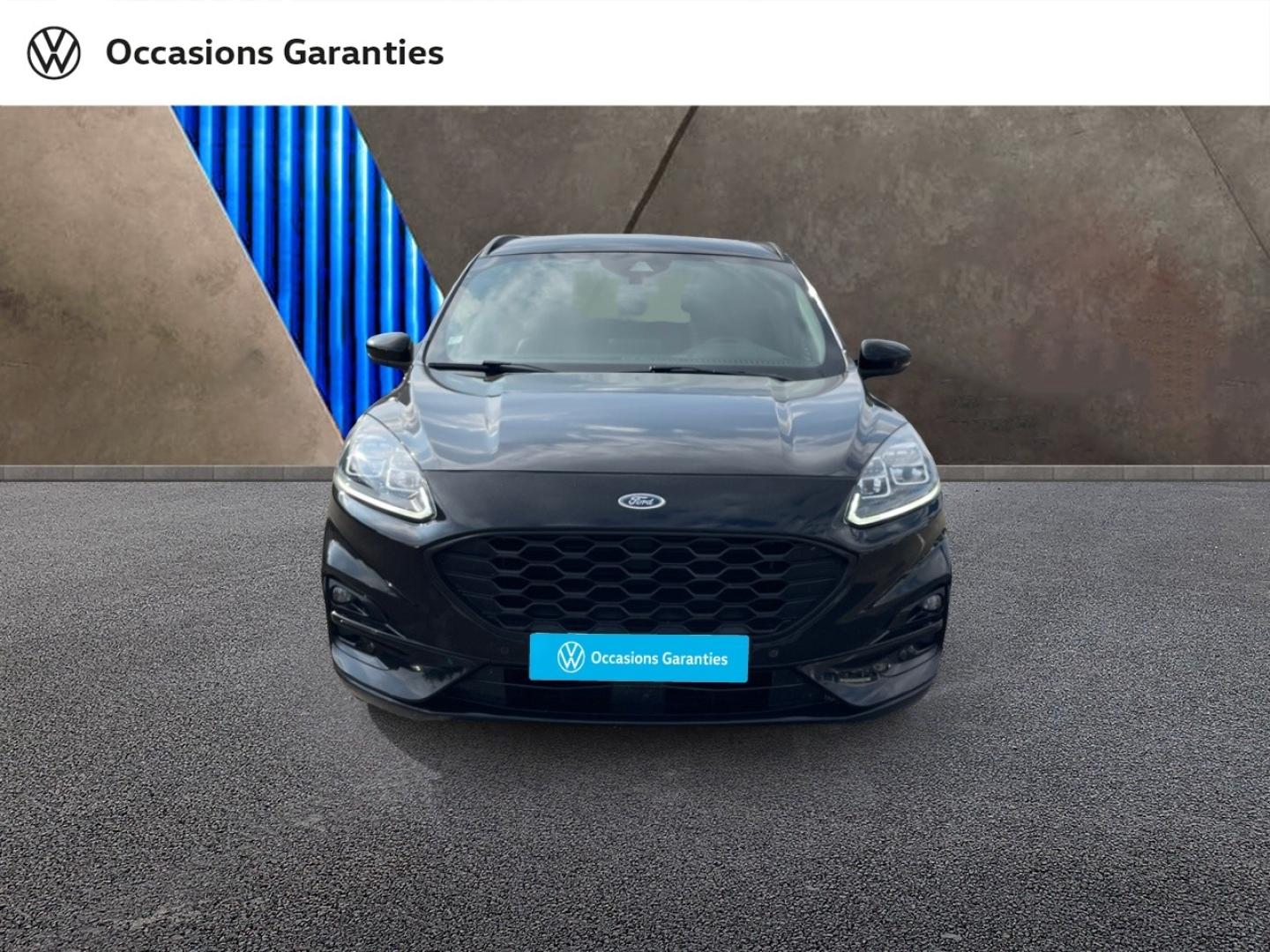 Voitures occasions FORD KUGA ST-Line X Rivery