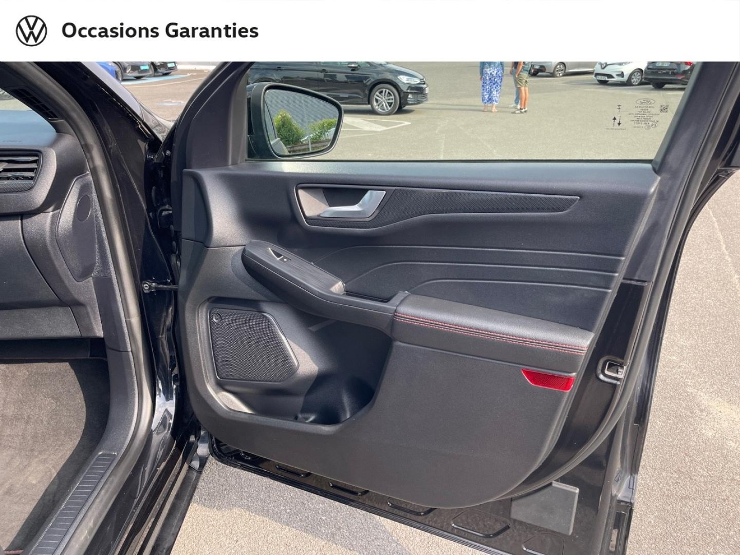 Voitures occasions FORD KUGA ST-Line X Rivery