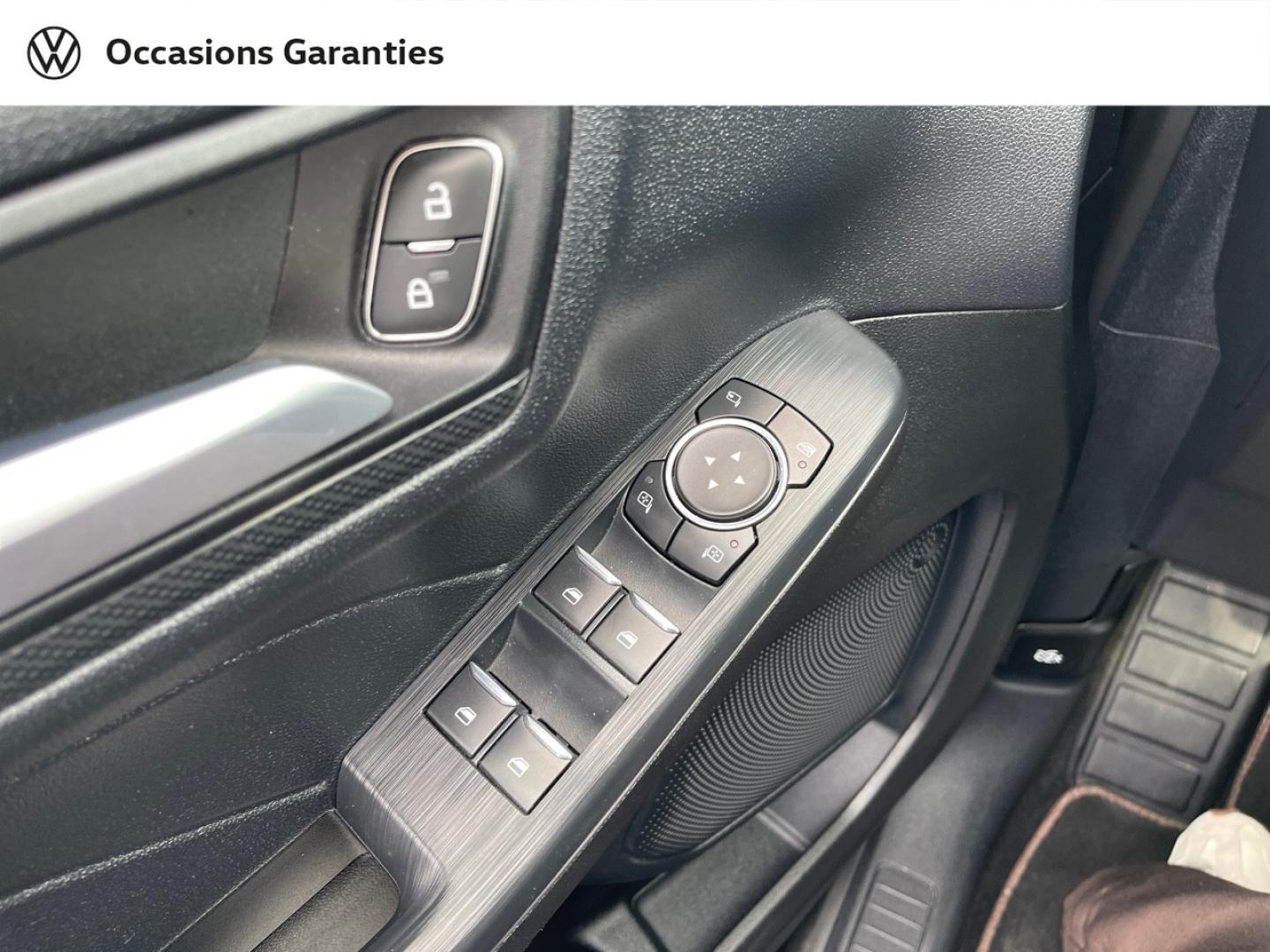Voitures occasions FORD KUGA ST-Line X Rivery