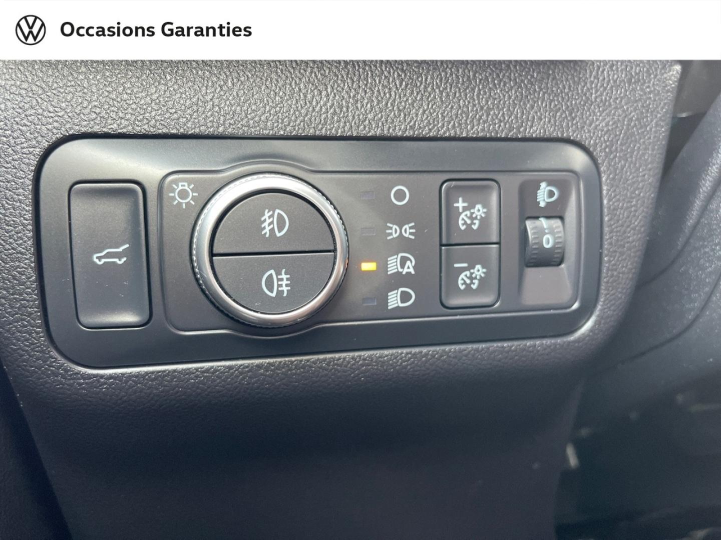Voitures occasions FORD KUGA ST-Line X Rivery
