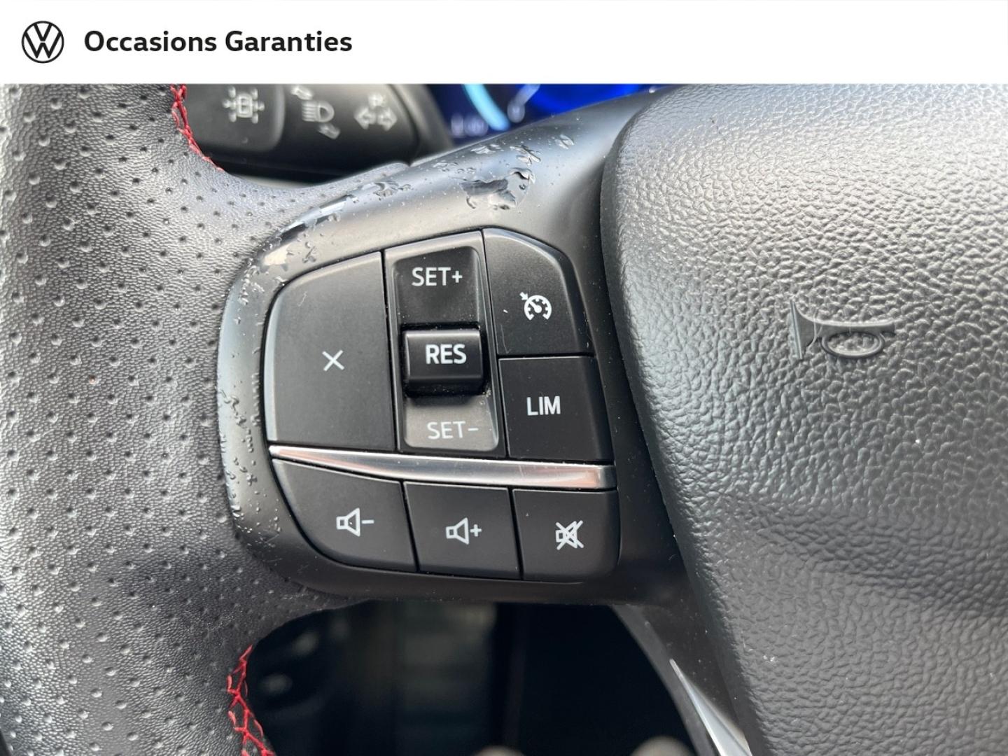 Voitures occasions FORD KUGA ST-Line X Rivery