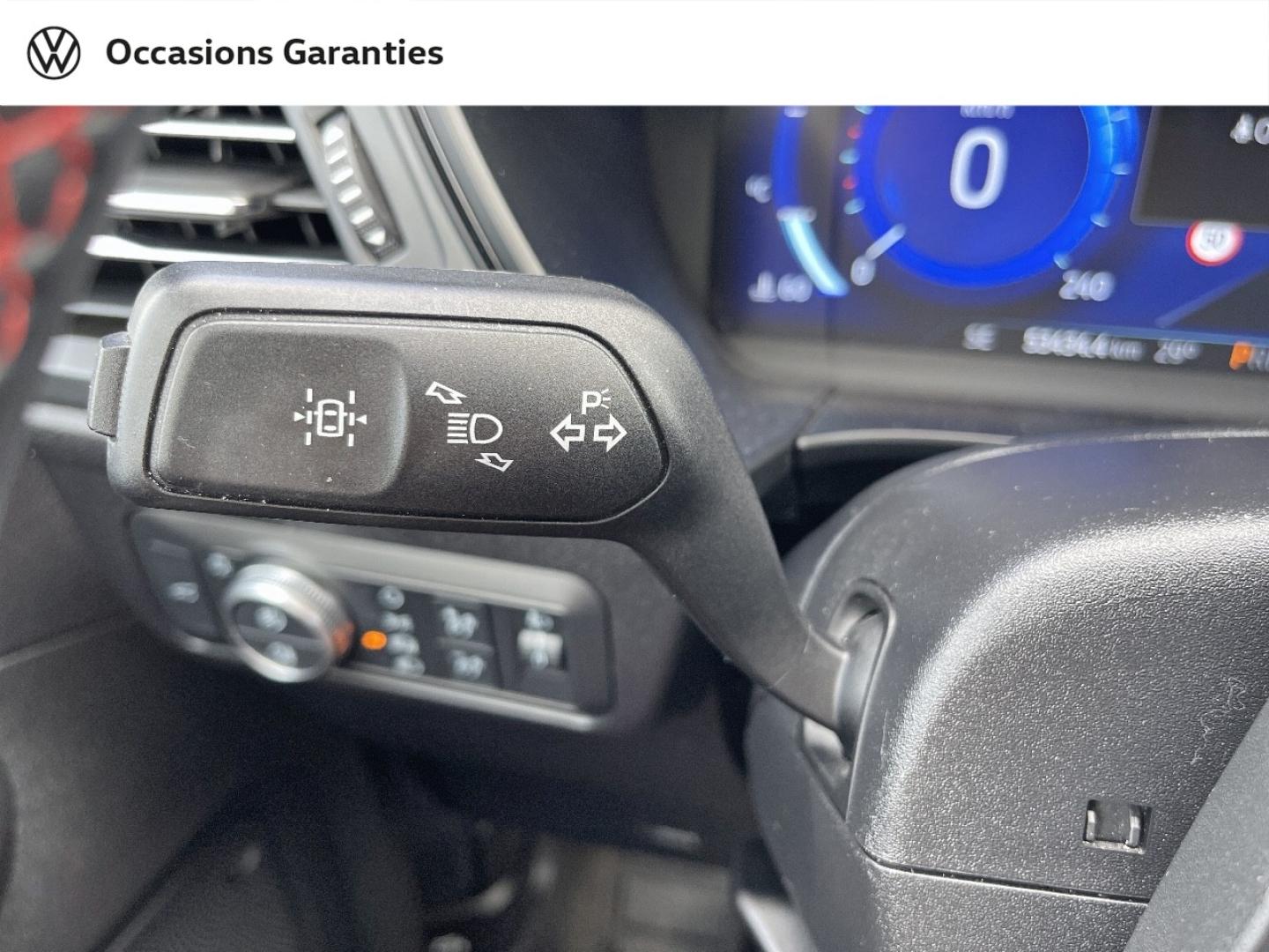 Voitures occasions FORD KUGA ST-Line X Rivery