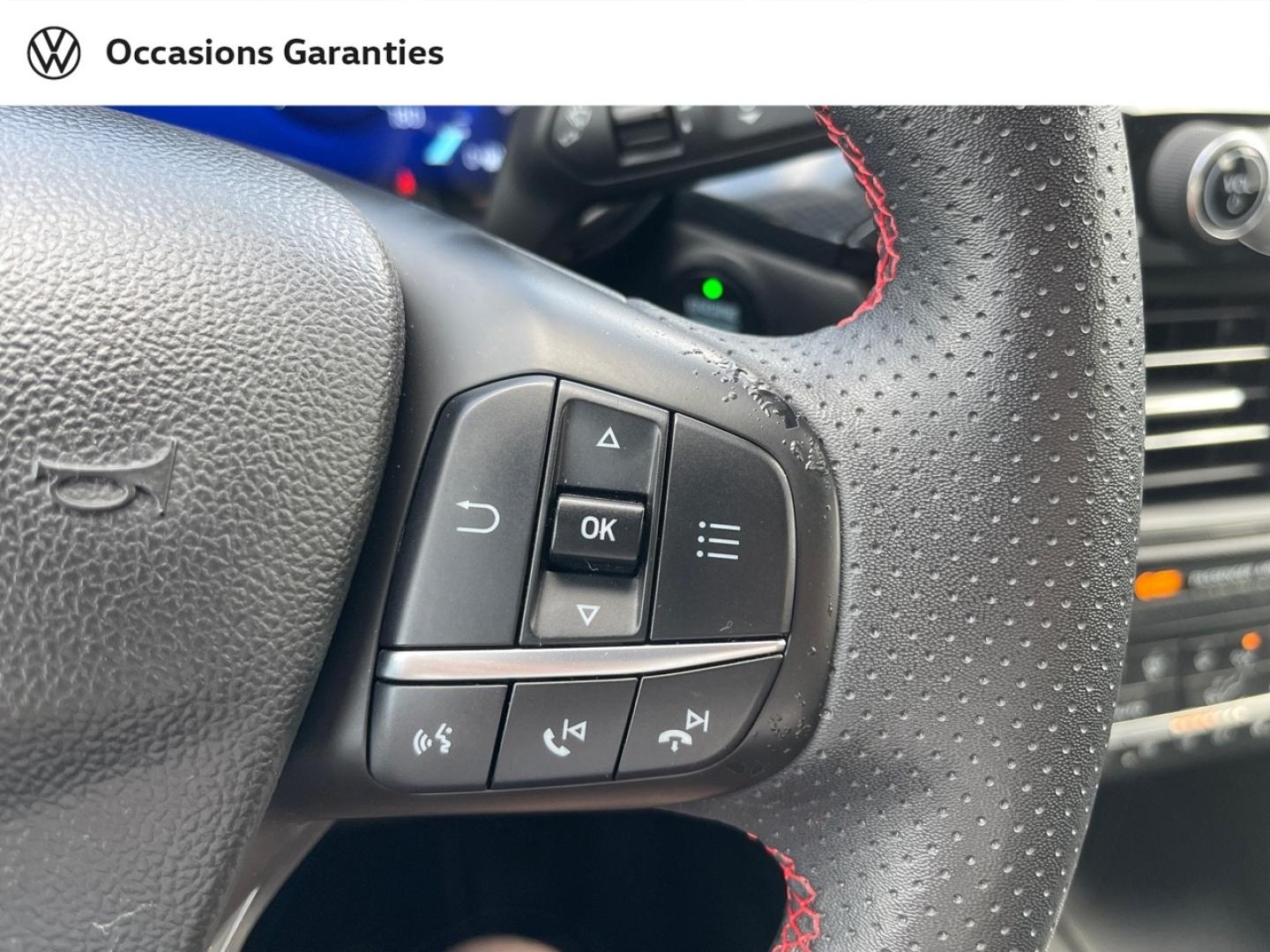 Voitures occasions FORD KUGA ST-Line X Rivery