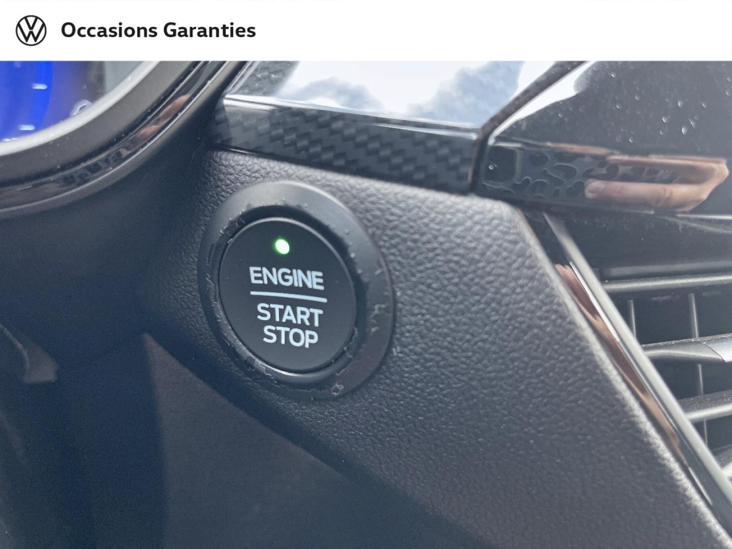Voitures occasions FORD KUGA ST-Line X Rivery