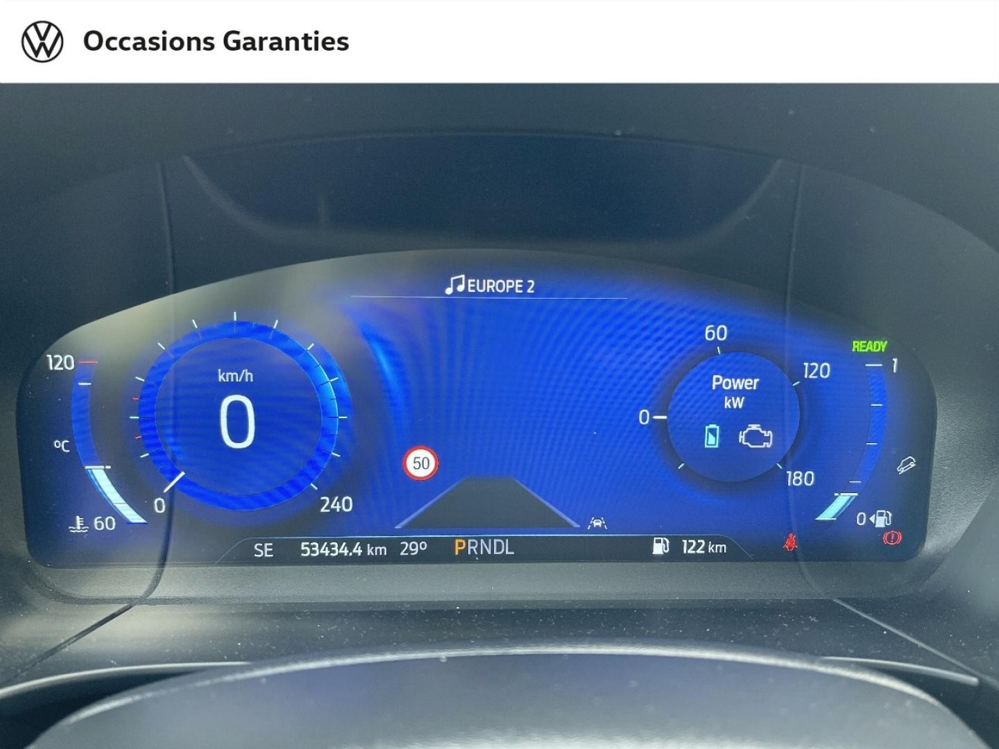 Voitures occasions FORD KUGA ST-Line X Rivery