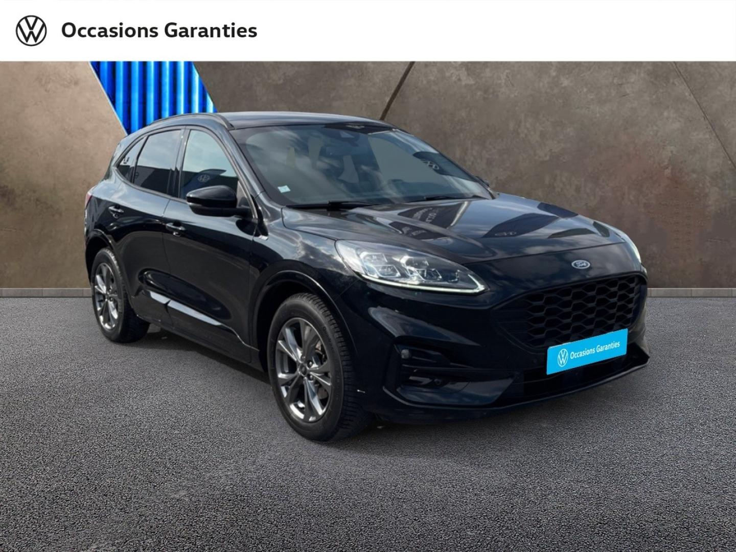 Voitures occasions FORD KUGA ST-Line X Rivery
