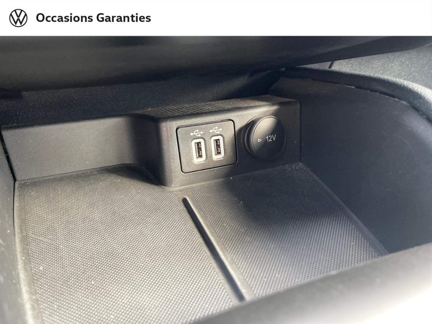 Voitures occasions FORD KUGA ST-Line X Rivery
