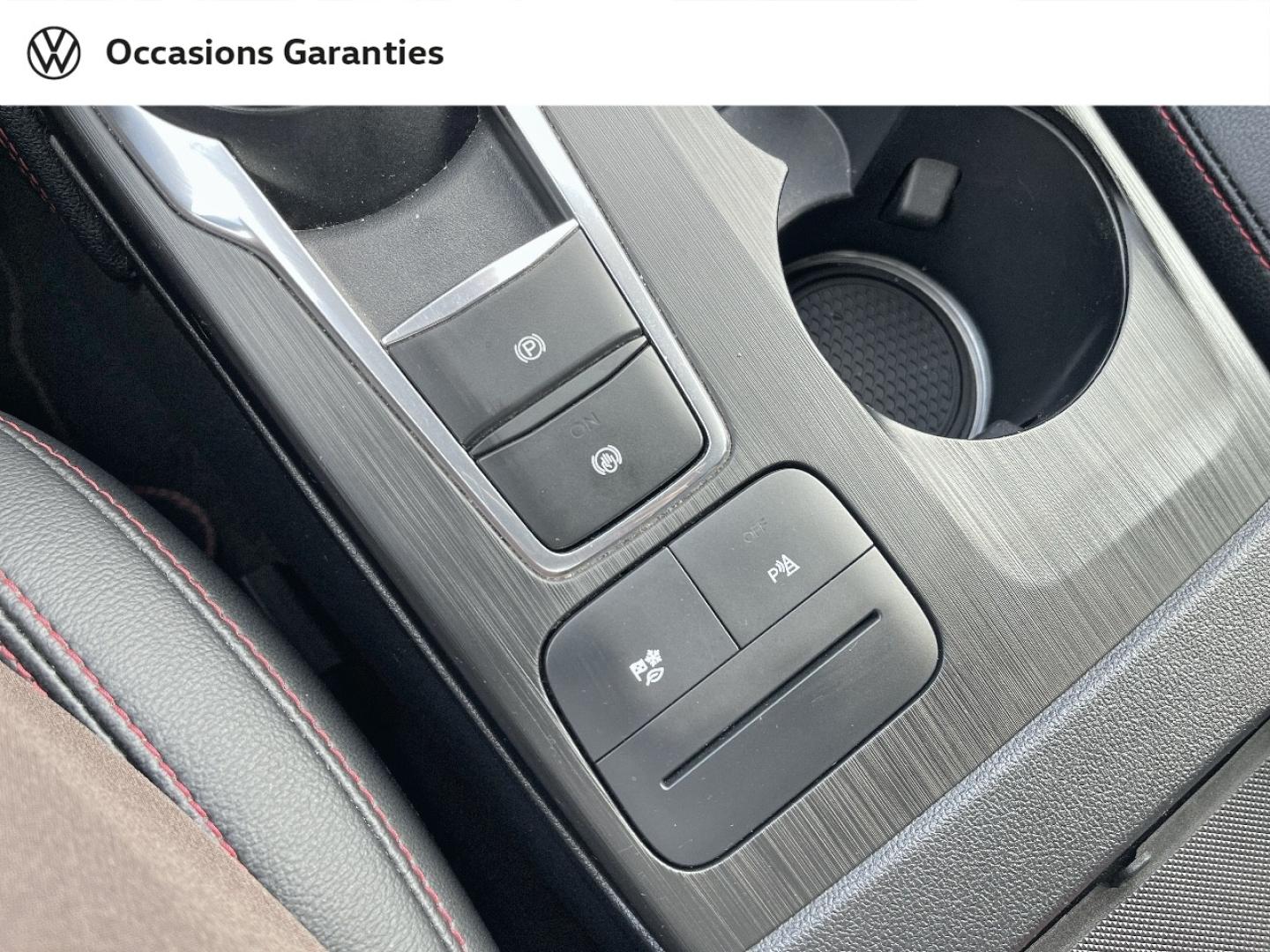 Voitures occasions FORD KUGA ST-Line X Rivery
