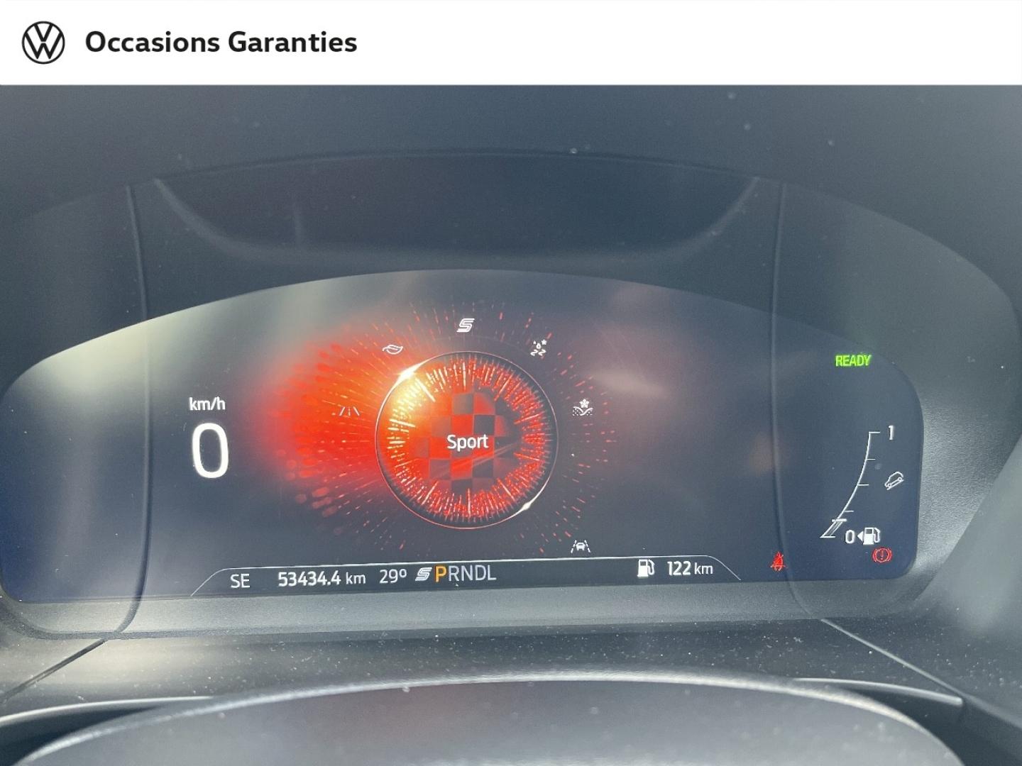 Voitures occasions FORD KUGA ST-Line X Rivery