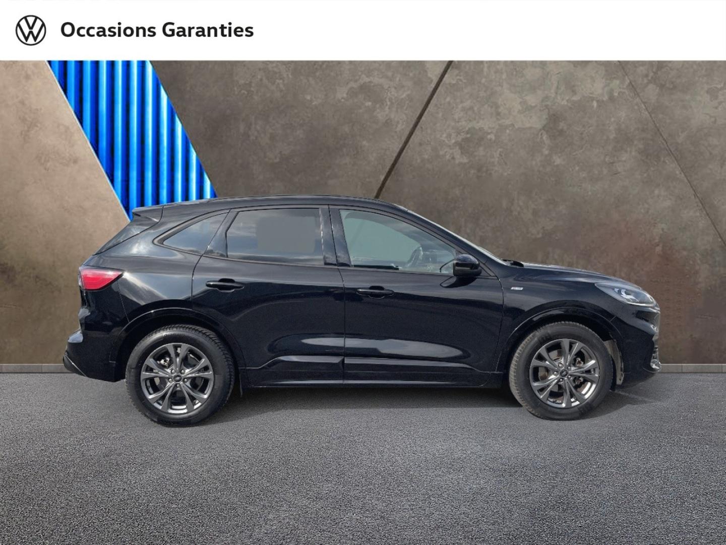 Voitures occasions FORD KUGA ST-Line X Rivery