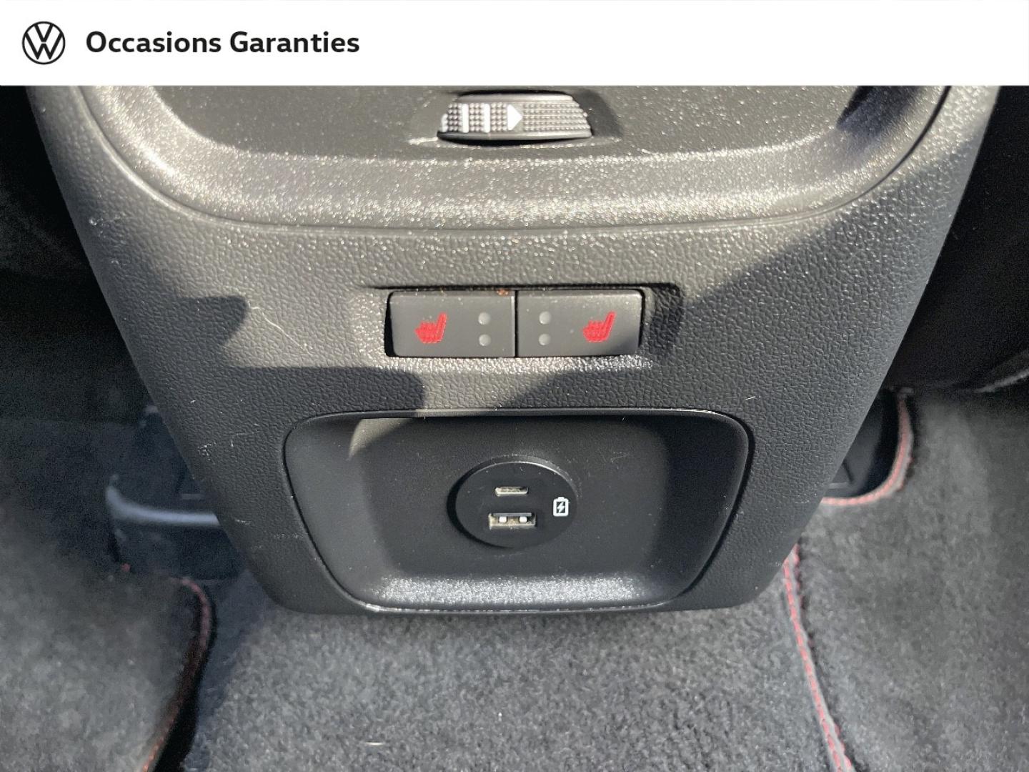 Voitures occasions FORD KUGA ST-Line X Rivery