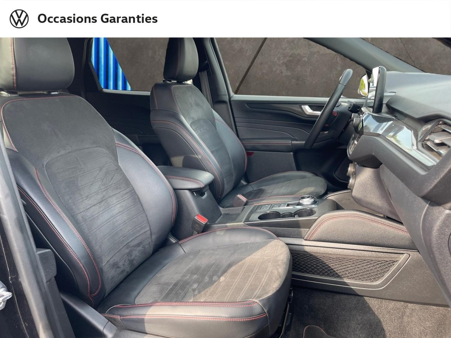 Voitures occasions FORD KUGA ST-Line X Rivery