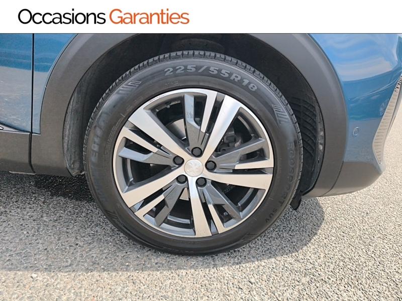 Voitures occasions PEUGEOT 3008 Allure Pack Rivery