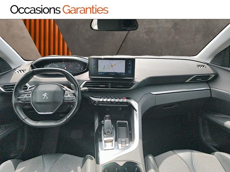 Voitures occasions PEUGEOT 3008 Allure Pack Rivery