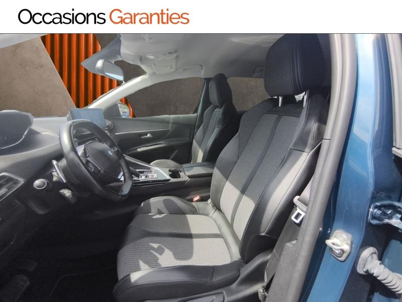 Voitures occasions PEUGEOT 3008 Allure Pack Rivery