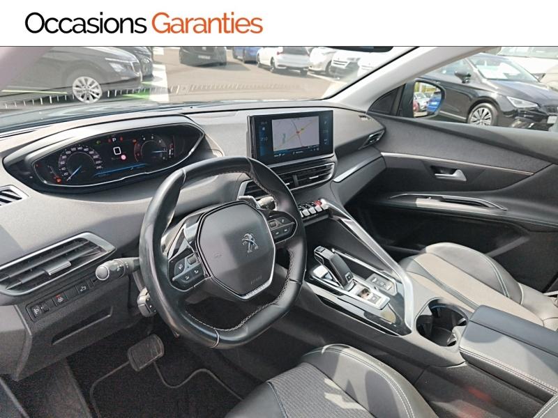 Voitures occasions PEUGEOT 3008 Allure Pack Rivery