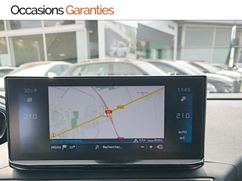 Voitures occasions PEUGEOT 3008 Allure Pack Rivery