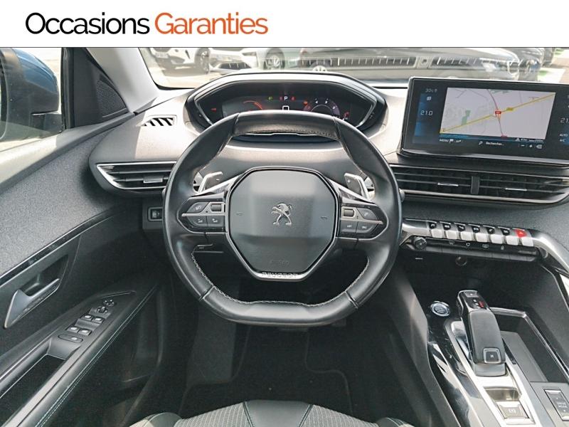Voitures occasions PEUGEOT 3008 Allure Pack Rivery