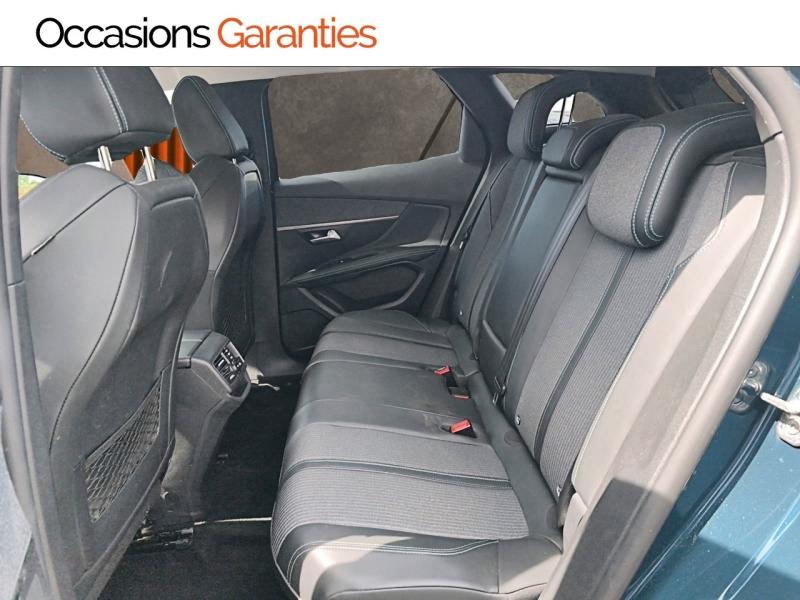 Voitures occasions PEUGEOT 3008 Allure Pack Rivery