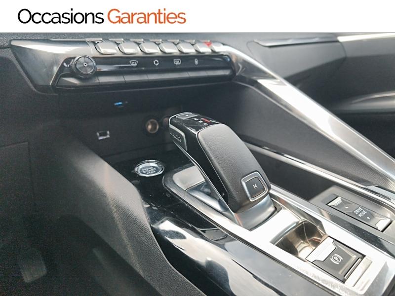 Voitures occasions PEUGEOT 3008 Allure Pack Rivery