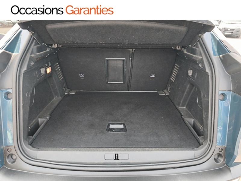 Voitures occasions PEUGEOT 3008 Allure Pack Rivery